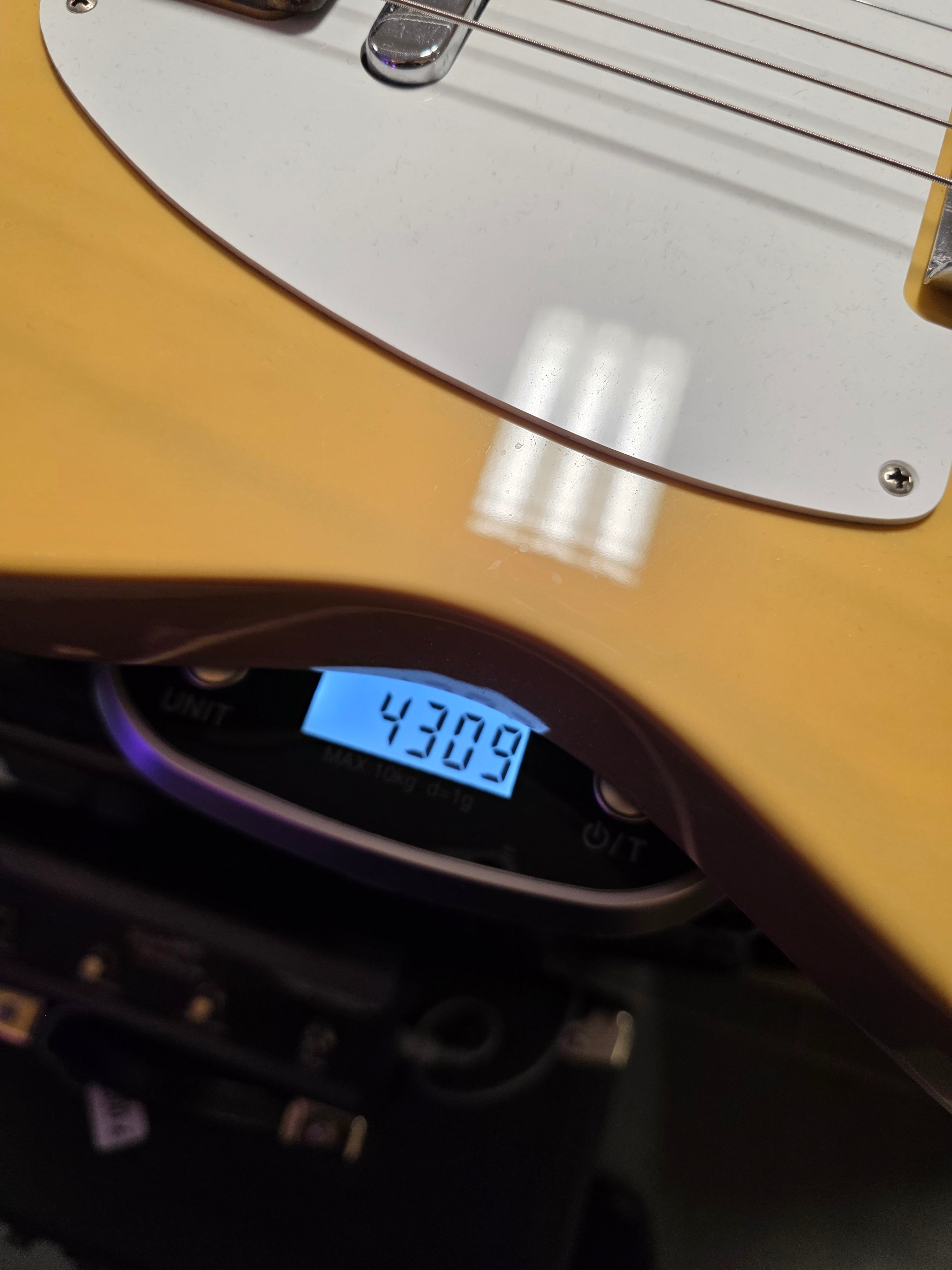 Fender Telecaster 2022