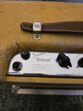 Fender Deluxe Amp 5A3 1951