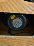 Fender Deluxe Amp 5A3 1951