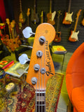 Fender Jazz Bass 1972