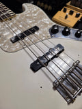 Fender Jazz Bass 1972