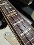 Fender Jazz Bass 1972