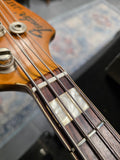 Fender Jazz Bass 1972