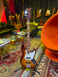 Sire Marcus Miller V8-4 Tobacco Sunburst