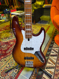 Sire Marcus Miller V8-4 Tobacco Sunburst