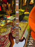 Sire Marcus Miller V8-4 Tobacco Sunburst