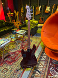 Sire Marcus Miller V8-4 Tobacco Sunburst