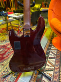 Sire Marcus Miller V8-4 Tobacco Sunburst
