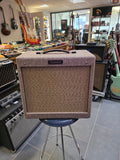 Fender Pro-Junior IV LTD Fawn