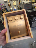 Electro-Harmonix Double Anniversary Big Muff Pi