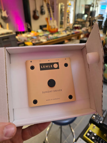 Lehle Sunday Driver II