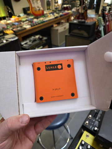 Lehle P-Split III