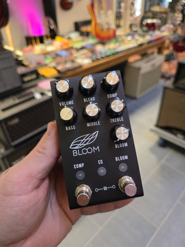 Jackson Audio Bloom V2 BK