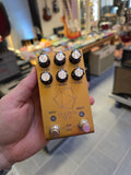 Jackson Audio Golden Boy