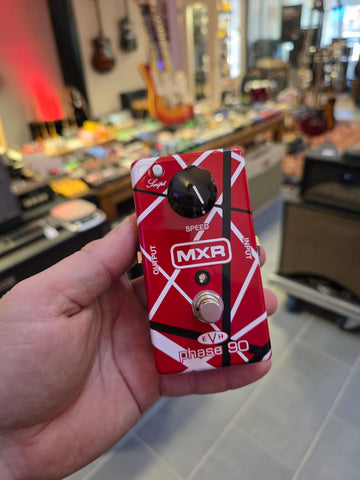 MXR EVH phase 90