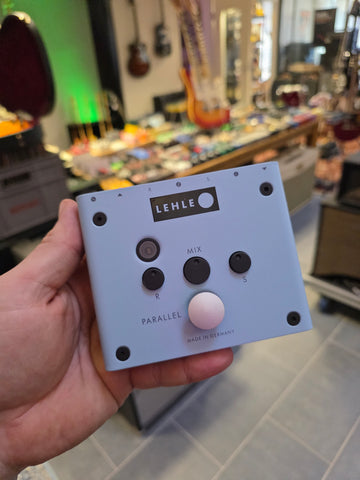 Lehle Parallel SW II