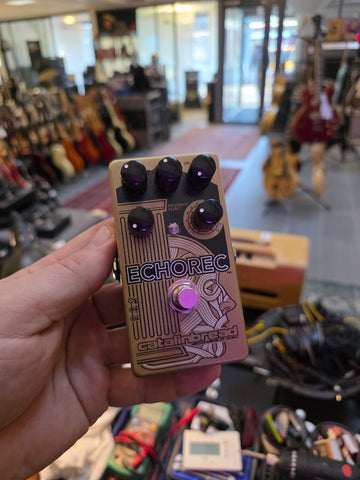 Catalinbread Echorec