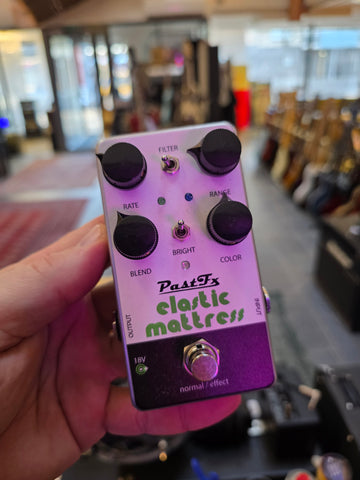 PastFx Electric Matress