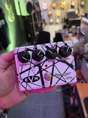 MXR EVH Flanger