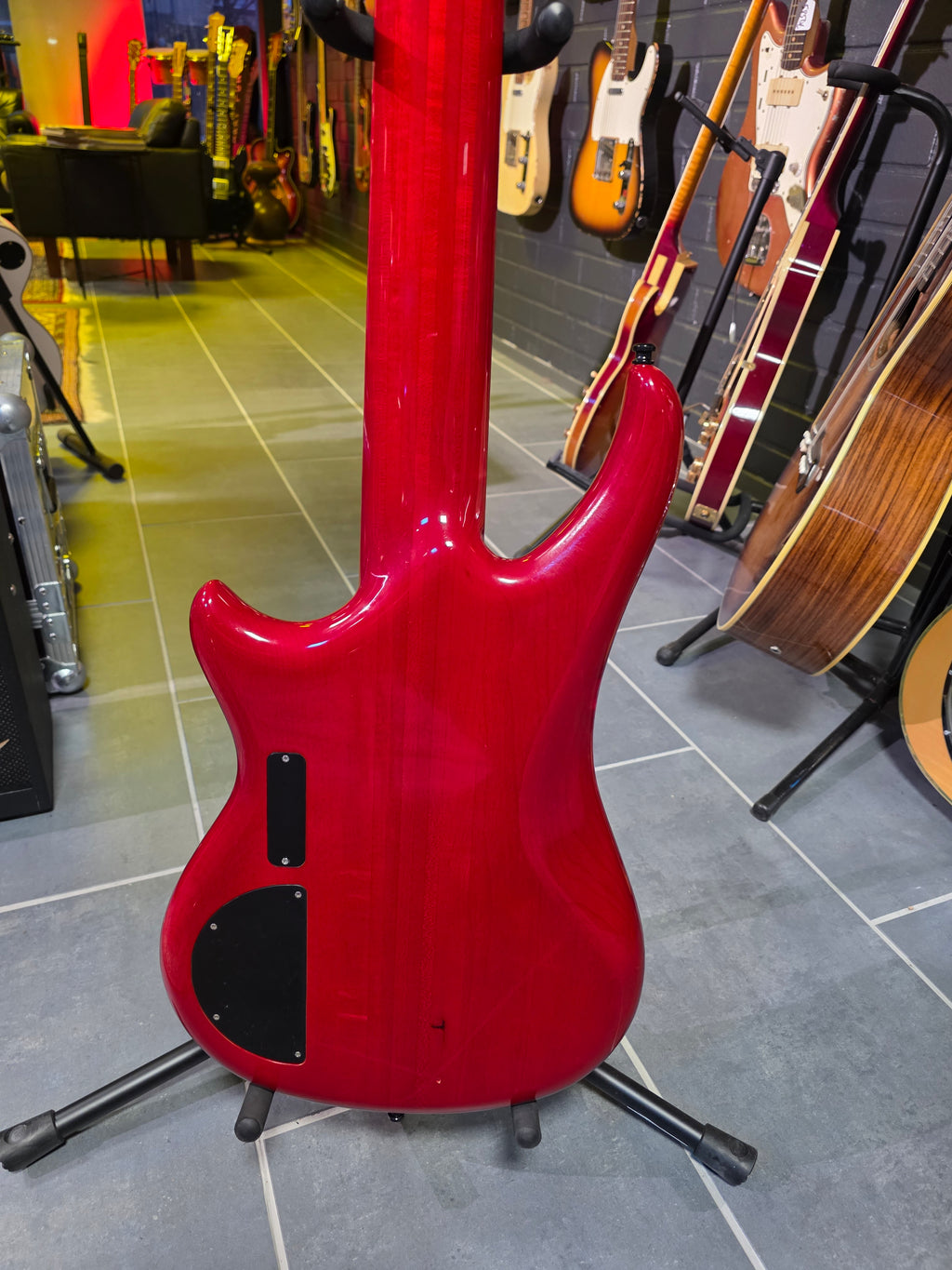 Alembic Essence 5 1991