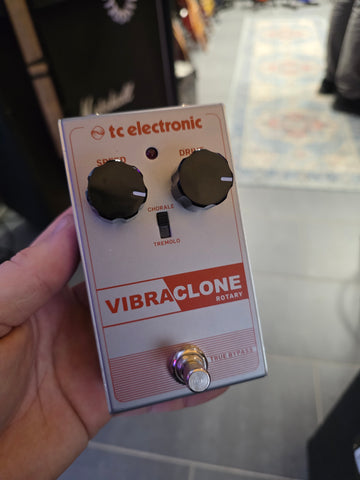 TC Electronic Vibraclone Rotary
