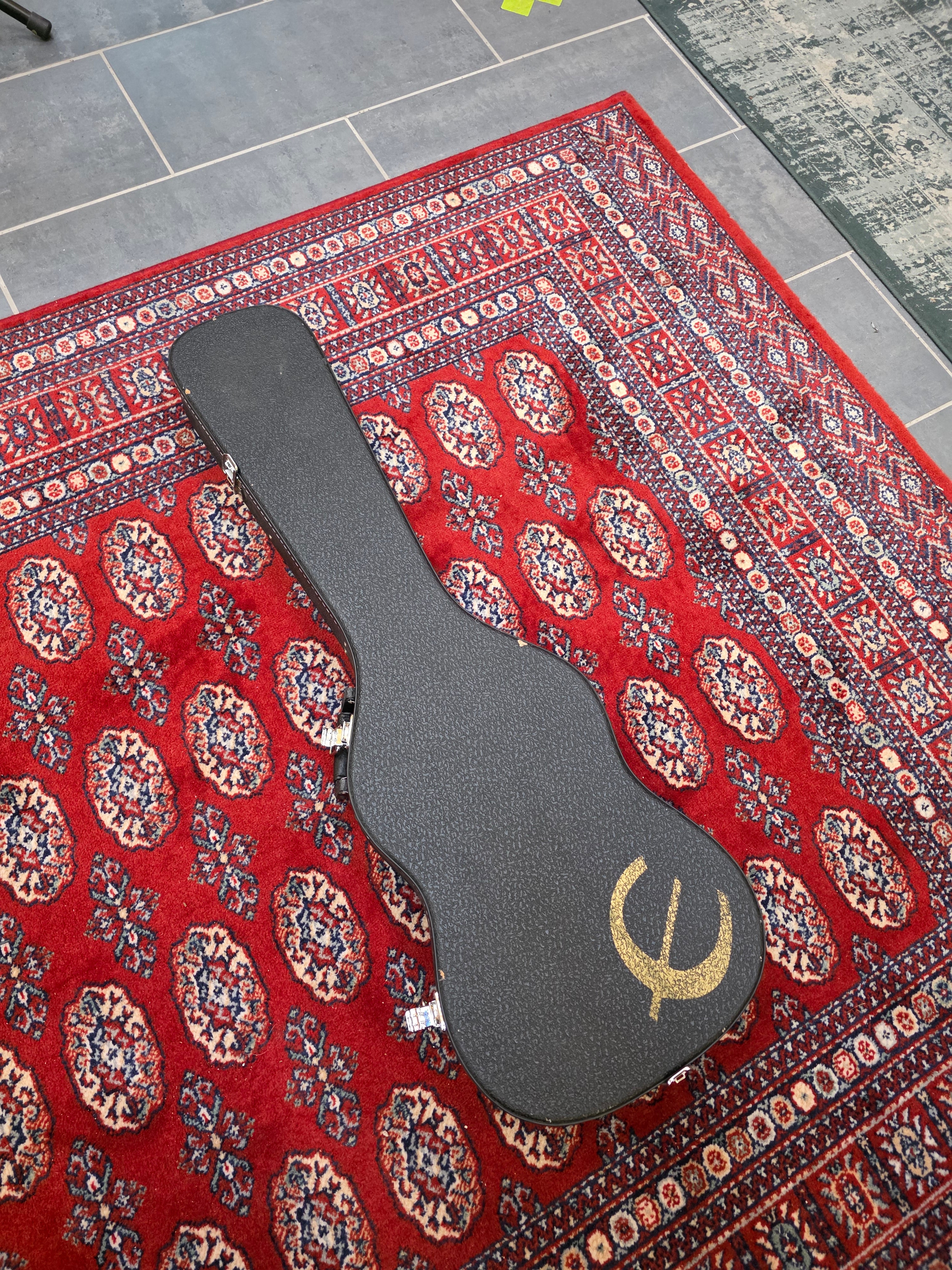 Gibson SG Standard 1975 Walnut
