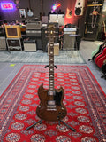 Gibson SG Standard 1975 Walnut