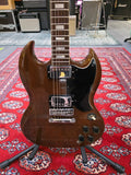 Gibson SG Standard 1975 Walnut
