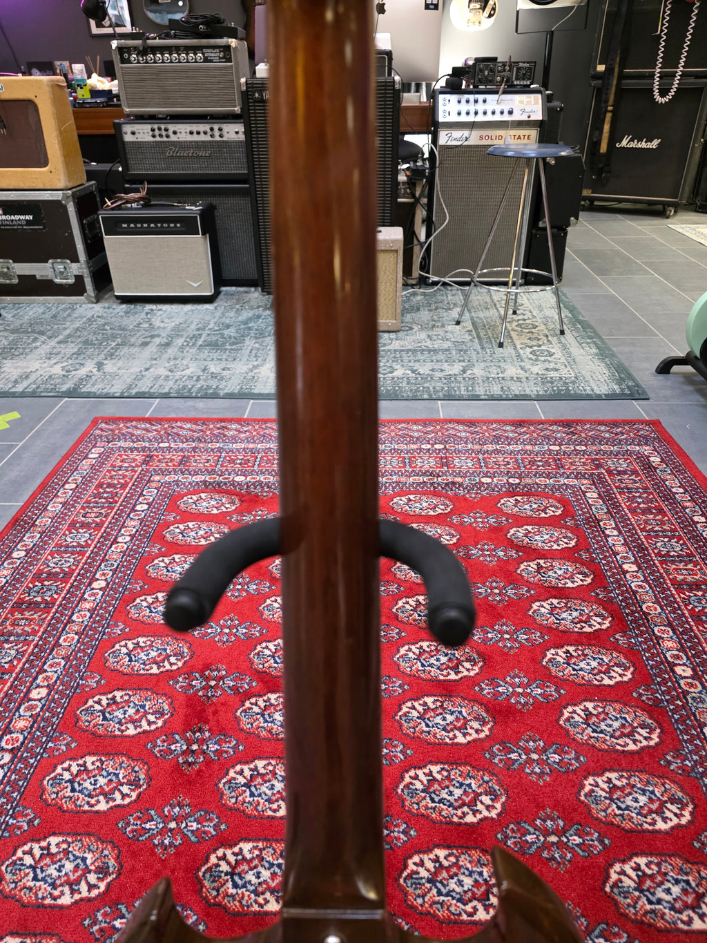Gibson SG Standard 1975 Walnut
