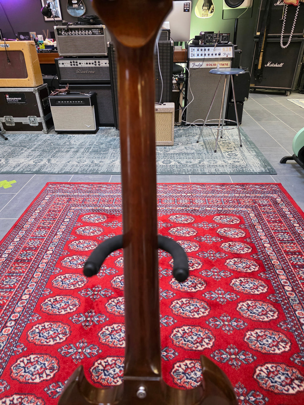 Gibson SG Standard 1975 Walnut