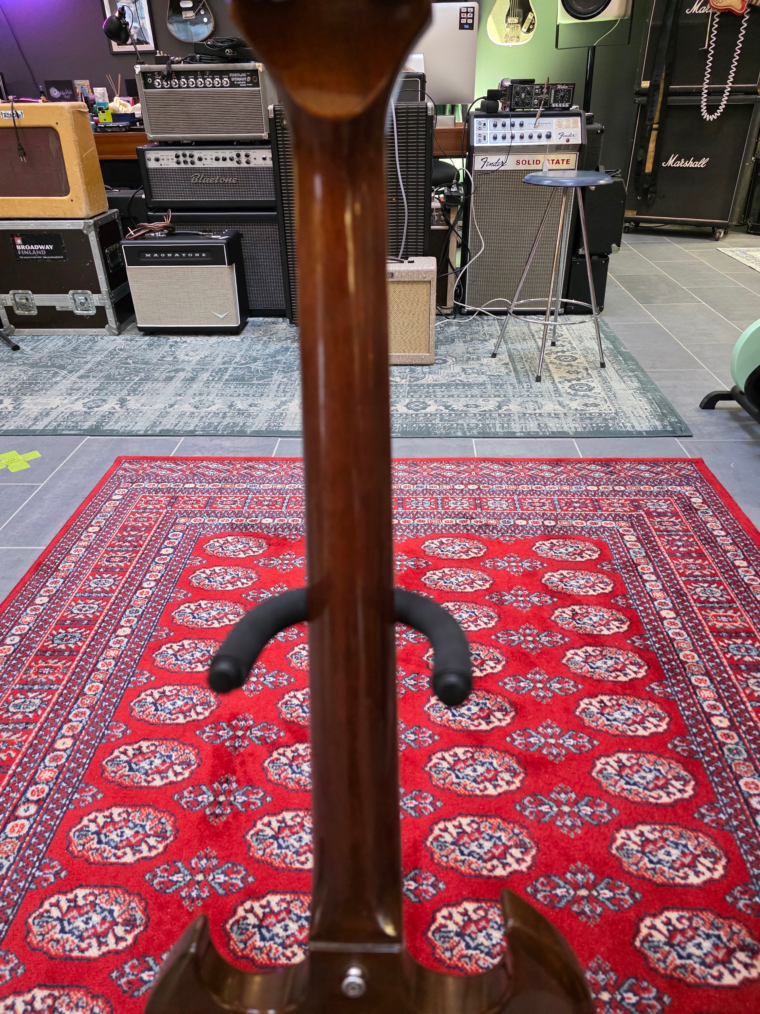 Gibson SG Standard 1975 Walnut