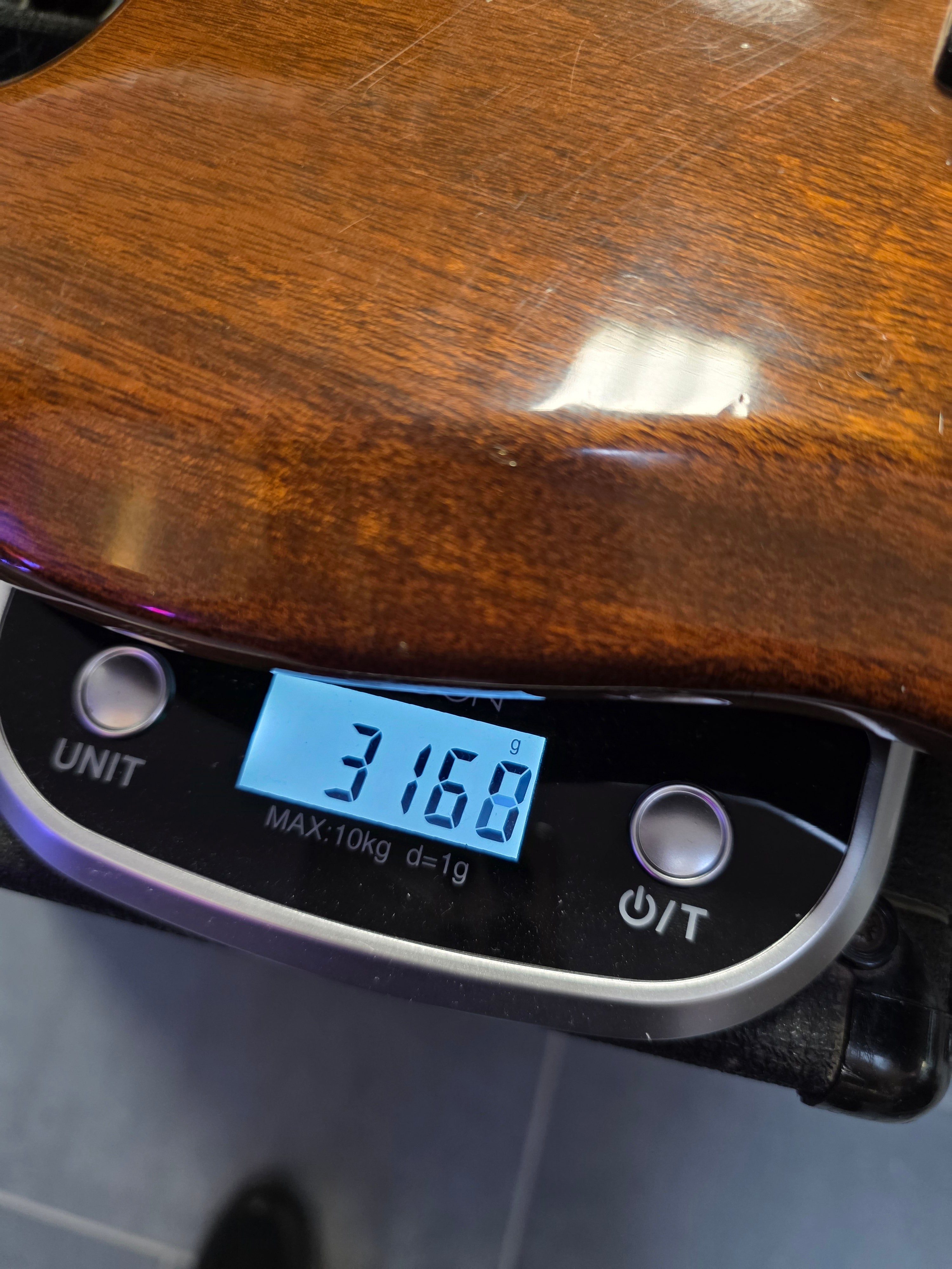 Gibson SG Standard 1975 Walnut