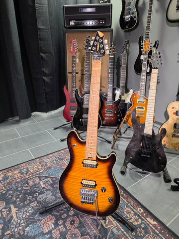 Peavey Wolfgang Standard USA 1999