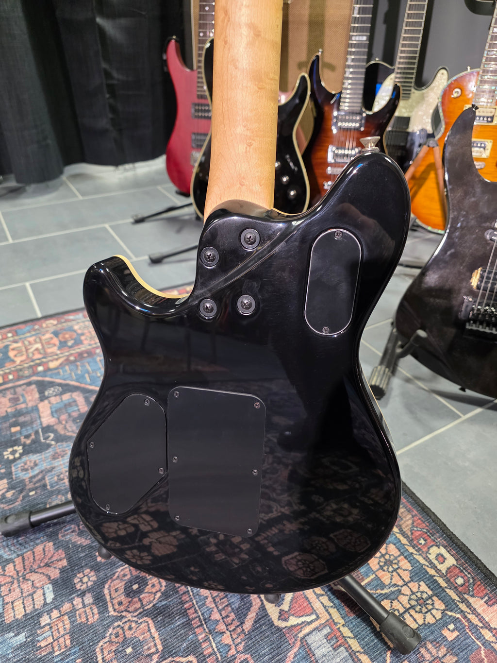 Peavey Wolfgang Standard USA 1999