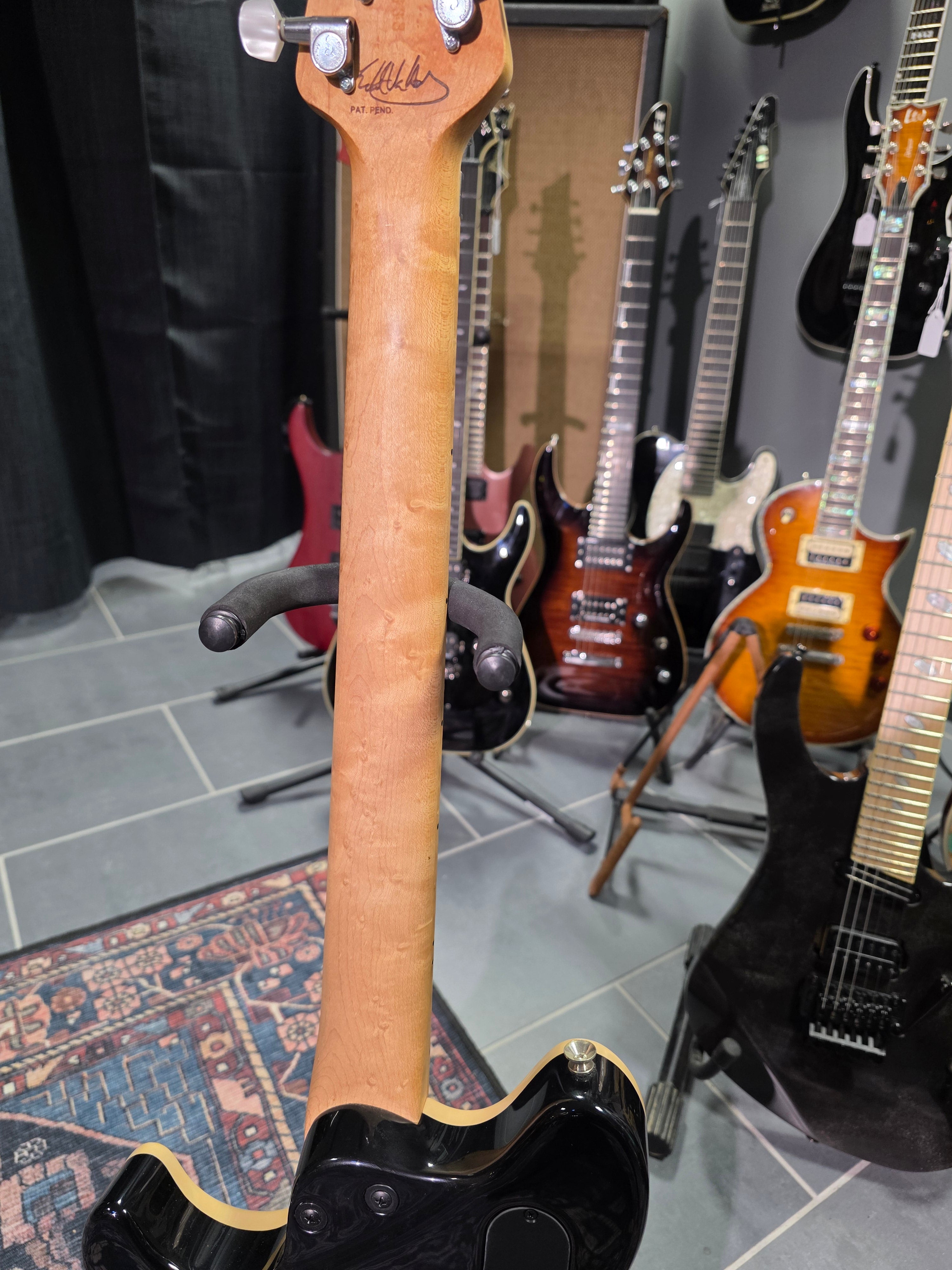 Peavey Wolfgang Standard USA 1999