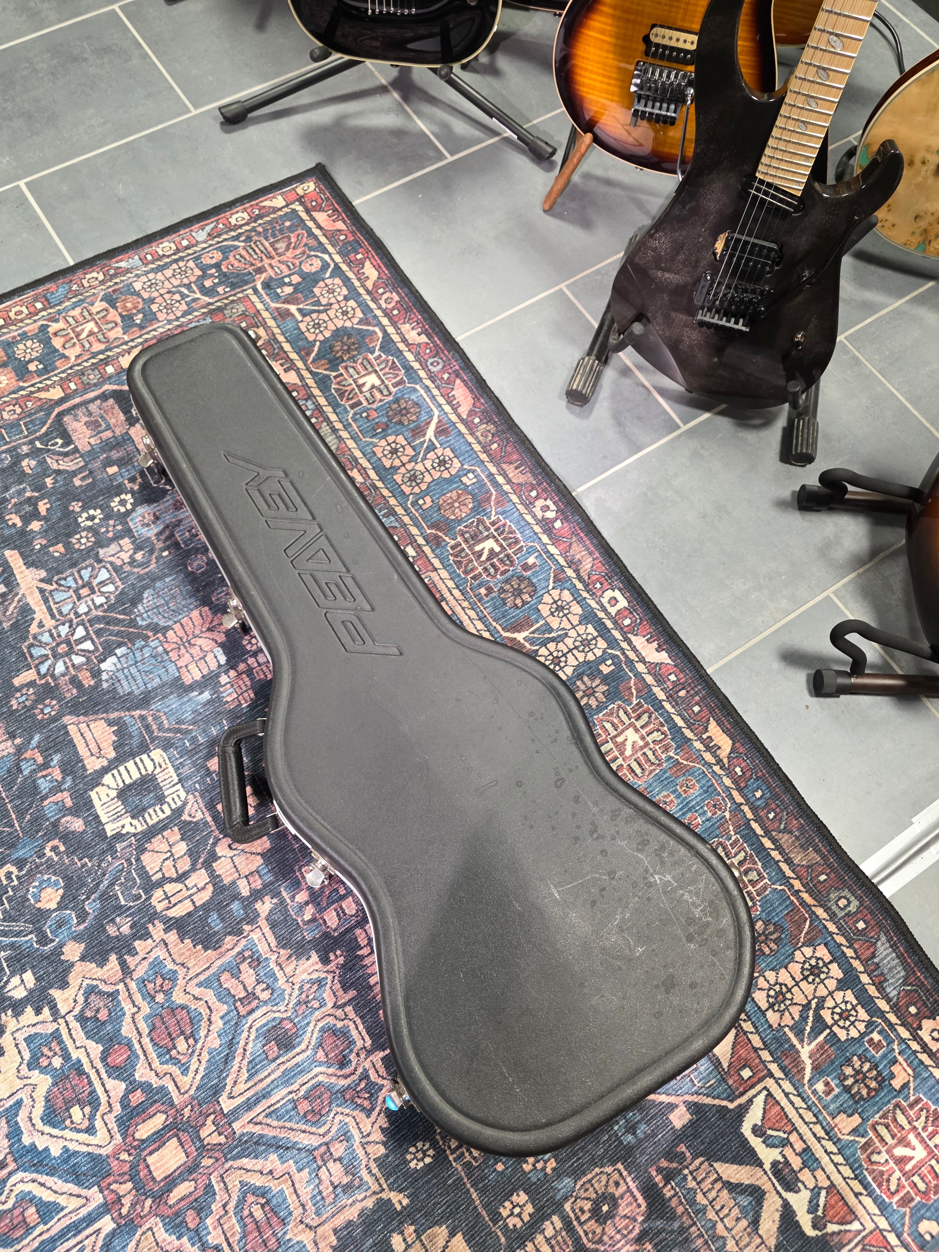 Peavey Wolfgang Standard USA 1999