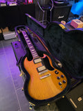 Navigator N-SG 30th Korina 2004 w/ BKP Stormy Monday pickups