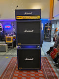 Marshall JVM410HJSB Joe Satriani Edition Full Stack