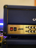 Marshall JVM410HJSB Joe Satriani Edition Full Stack