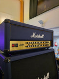 Marshall JVM410HJSB Joe Satriani Edition Full Stack