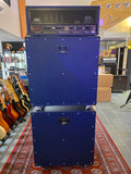 Marshall JVM410HJSB Joe Satriani Edition Full Stack