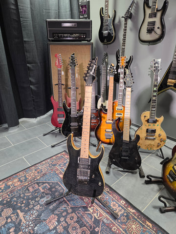 Ibanez RG370AHMZ SWK