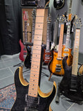 Ibanez RG370AHMZ SWK