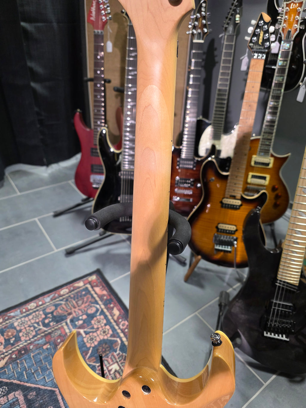 Ibanez RG370AHMZ SWK