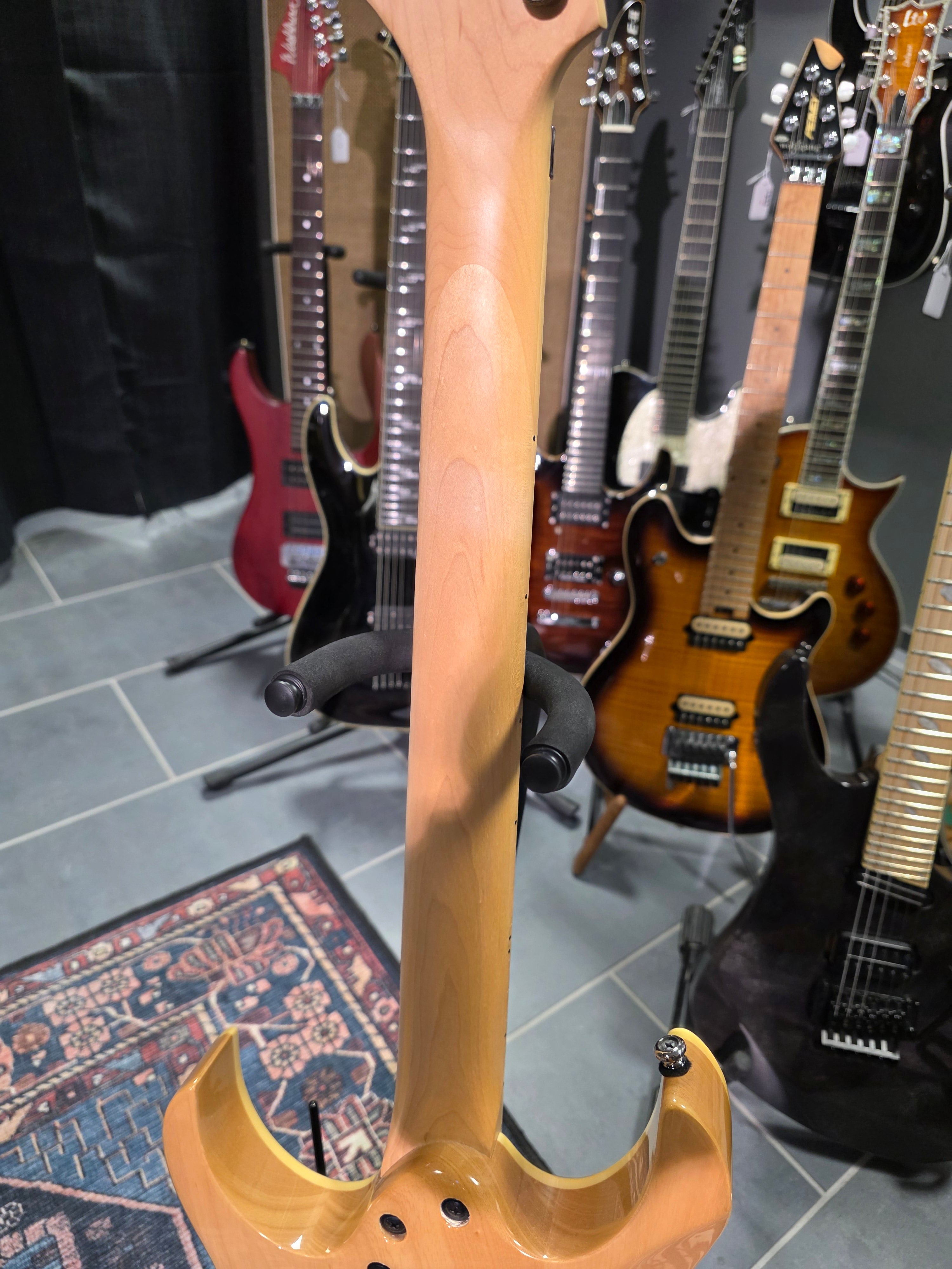 Ibanez RG370AHMZ SWK