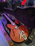 Gibson ES-335 w/Bigsby 1966