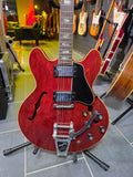 Gibson ES-335 w/Bigsby 1966