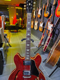 Gibson ES-335 w/Bigsby 1966