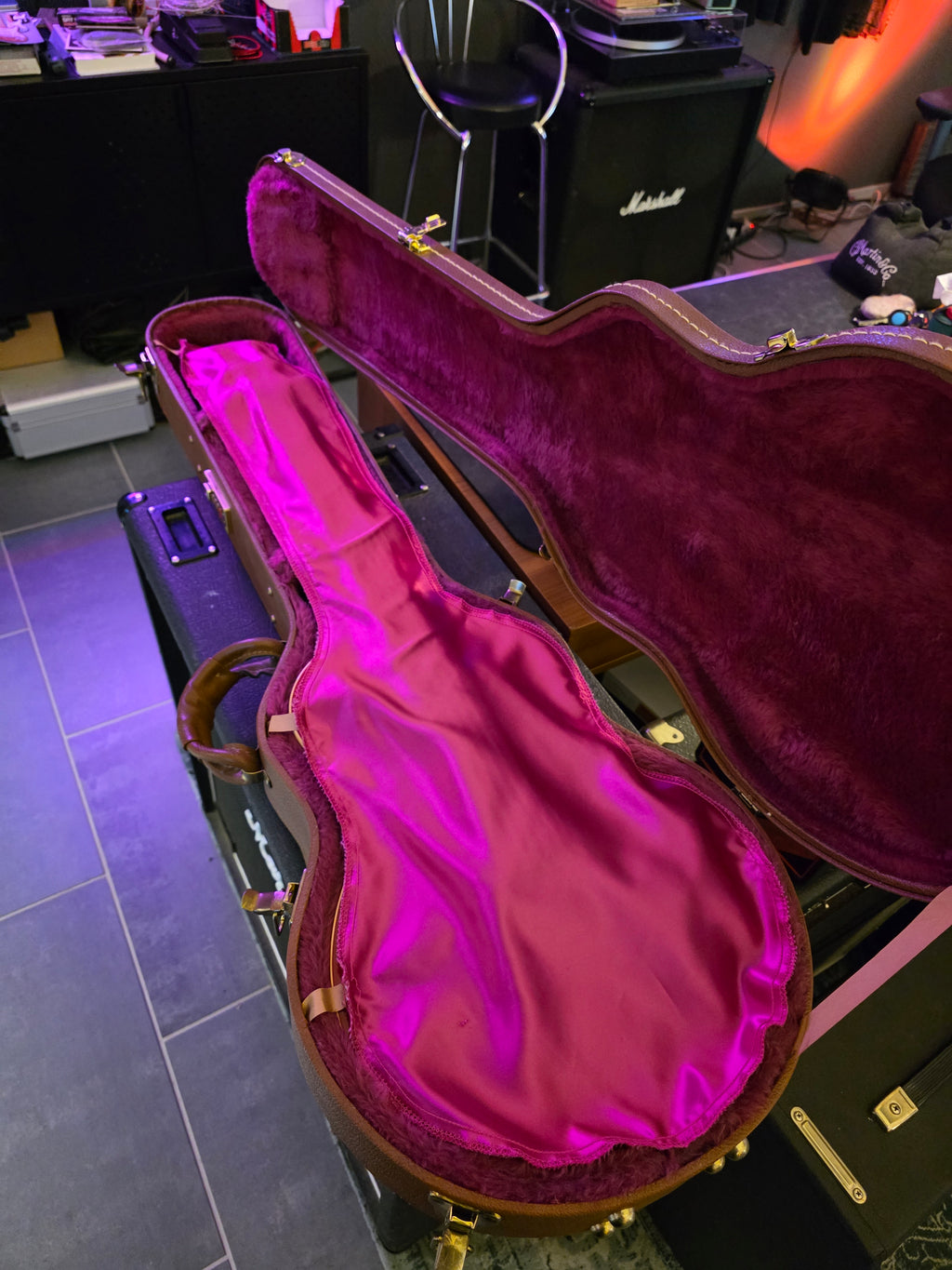 Gibson Les Paul Standard 1997