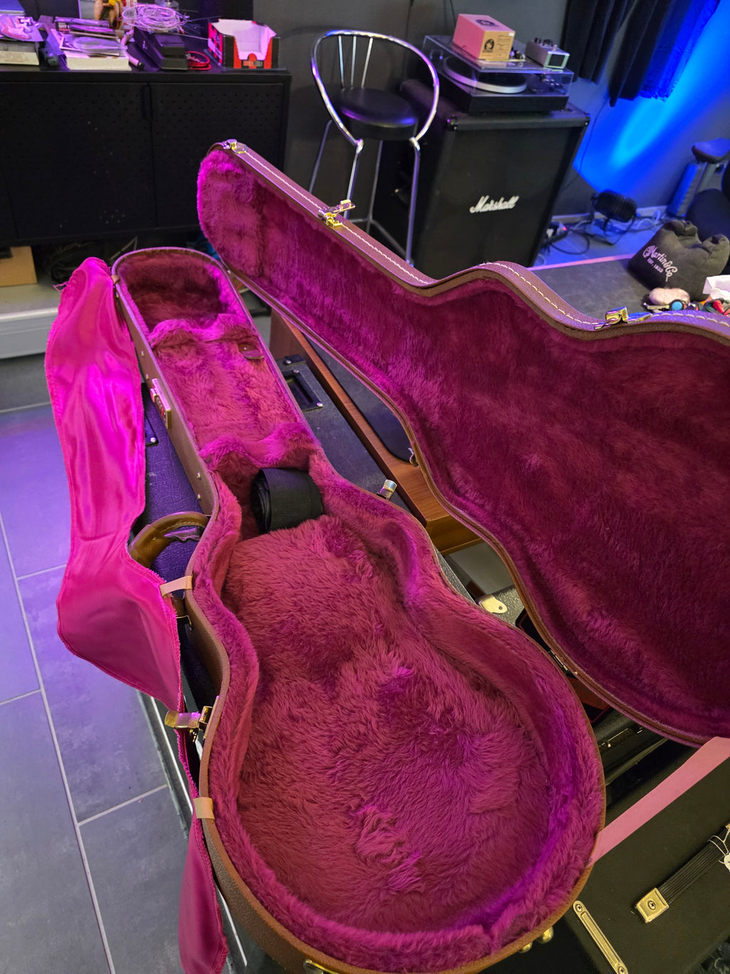 Gibson Les Paul Standard 1997